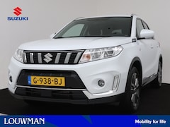 Suzuki Vitara - 1.0 Boosterjet Select Limited | Automaat | Apple Carplay / Android Auto (Navigatie) | Stoe