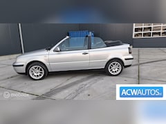 Volkswagen Golf Cabriolet - 1.8 Trendline