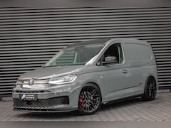 Volkswagen Caddy Cargo - 2.0 TDI Exclusive 204PK DSG / DIRECT RIJDEN / FULL OPTIONS / ACC / CAMERA / GROOT NAVI / A