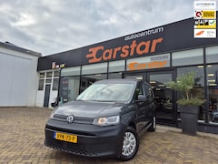 Volkswagen Caddy Cargo - 2.0 TDI Economy Business|Airco|Bleuth|