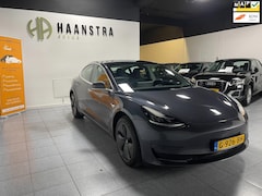 Tesla Model 3 - Standard RWD Plus 60 kWh Pano-Navi Pdc Camera leder AutoPilot 1e Eigenaar