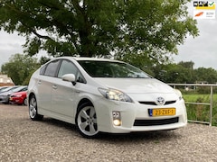 Toyota Prius - 1.8 Executive Business | ACC + Clima + Navi nu € 10.975,