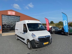 Opel Movano - 2.3 CDTI 130PK L2H2 EDITION AIRCO NAVI CAMERA