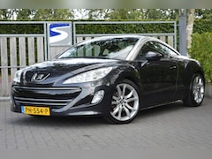 Peugeot RCZ - 1.6 THP - Navi|Leder|Cruise|Clima