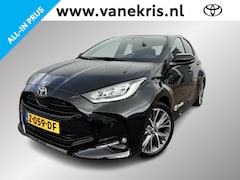 Toyota Yaris - 1.5 Hybrid Executive Apple carplay, Android auto, Stuurverwarming, Stoelverwarming