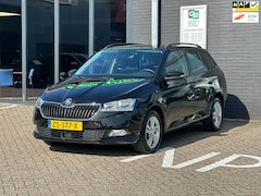 Skoda Fabia Combi - 1.0 TSI Style / 1STE EIG / NAVI / PDC / CRUISE / NAP