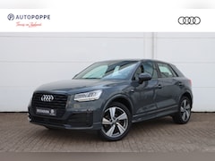 Audi Q2 - 35 TFSI CoD Sport S line Edition 150pk S-Tronic