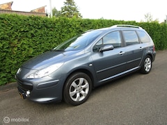 Peugeot 307 SW - 2.0 16V Premium