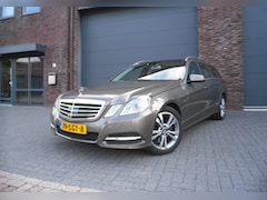 Mercedes-Benz E-klasse Estate - 250 CGI Business Class Avantgarde Automaat