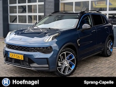 Lynk & Co 01 - 1.5 Plug-In Hybrid - 6.6Kw/h