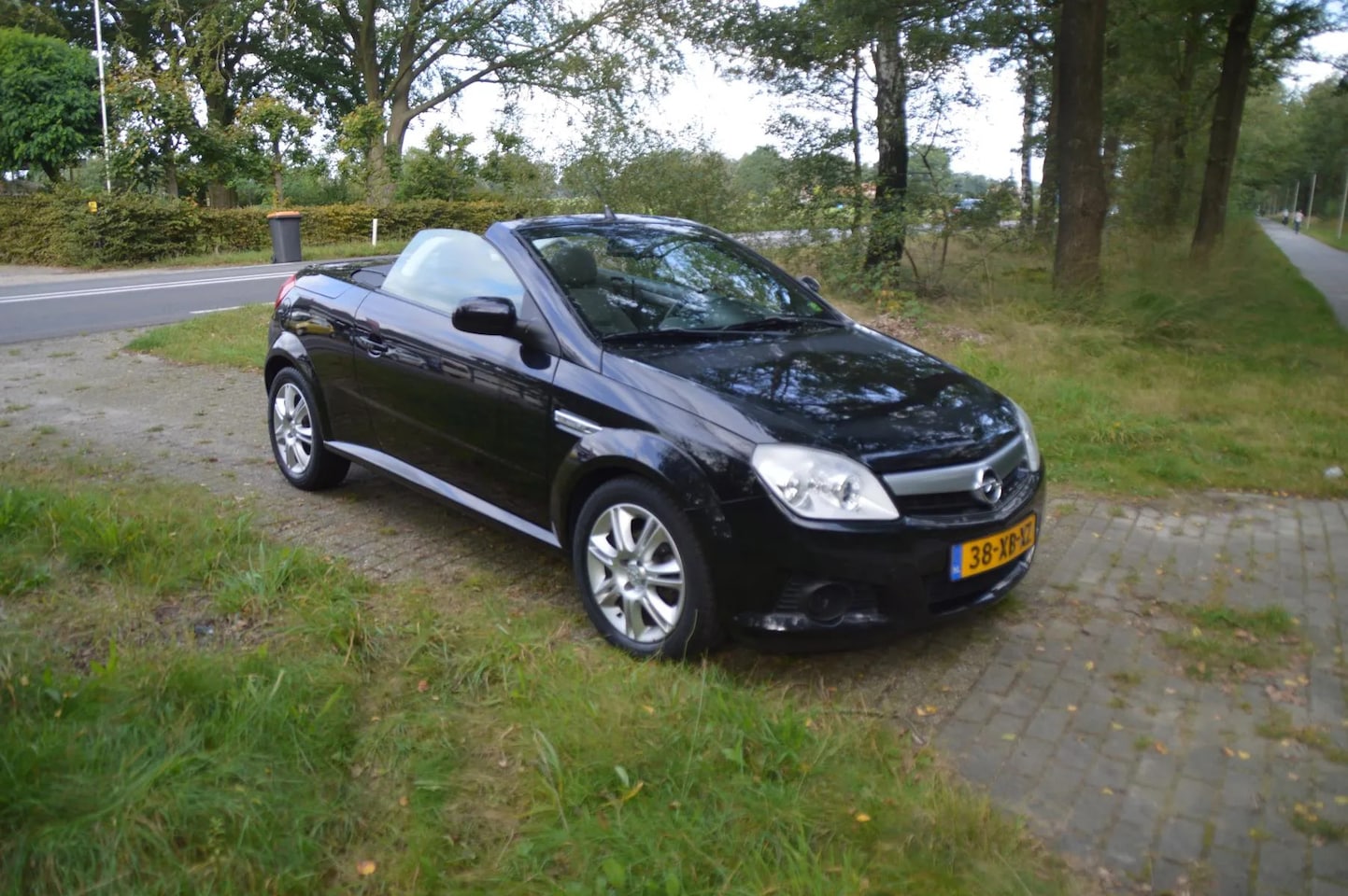 Opel Tigra - AutoWereld.nl