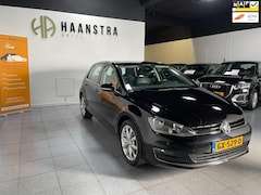 Volkswagen Golf - 1.4 TSI Business Edition Connected Navigatie NL Auto NAP