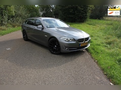 BMW 5-serie Touring - 528i Upgrade Edition