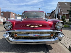 Chevrolet Bel Air - 2 Door Sedan