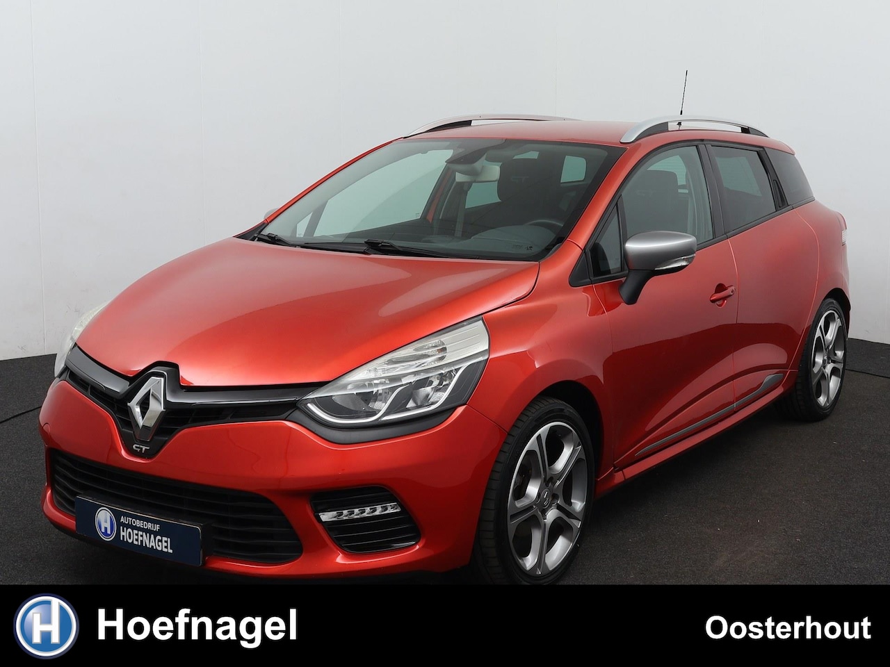 Renault Clio - TCe 120 GT Automaat | Navigatie |Cruise Control - AutoWereld.nl