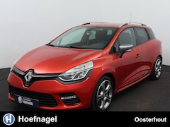 Renault Clio - TCe 120 GT Automaat | Navigatie |Cruise Control