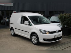 Volkswagen Caddy - 1.6 TDI