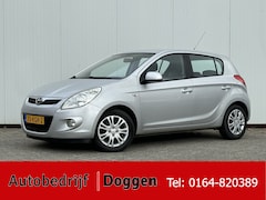 Hyundai i20 - 1.2i Dynamic