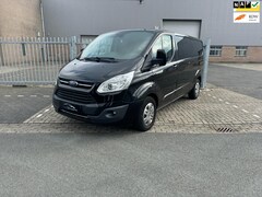 Ford Transit Custom - 290 2.0 TDCI L2H1 Limited DC