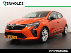 Renault Clio - 1.0 TCe 90 GPF Evolution | Climate Control | Stoel- & Stuurverw. |