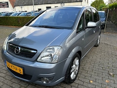 Opel Meriva - 1.6-16V Cosmo NIEUWSTAAT