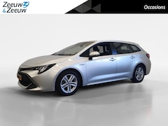 Toyota Corolla Touring Sports - 1.8 Hybrid Active