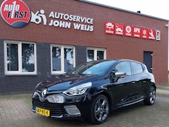 Renault Clio - 1.2 GT automaat, achteruitrijcamera