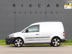 Volkswagen Caddy - 1.2 TSI Comfortline Airco 'GTI' MARGE