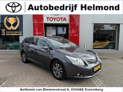 Toyota Avensis Wagon - 1.8 VVTi Business Automaat