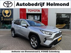 Toyota RAV4 - 2.5 Hybrid AWD Dynamic NL AUTO