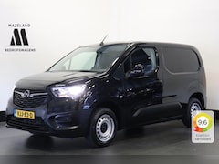 Opel Combo - 1.5D 102PK EURO 6 - Airco - Navi - Cruise - € 11.900, - Excl