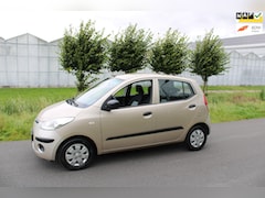 Hyundai i10 - 1.1 Active Cool 1e Eigenaar met Airco