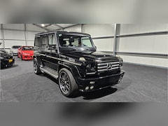 Mercedes-Benz G-klasse - 500 St.Wagon bijtelling vriendelijk, € 33.016, - excl btw, youngtimer