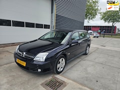 Opel Vectra Wagon - 1.8-16V Comfort NAV.+ Airco Bj:2005 NAP