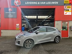 Ford Puma - 1.0 EcoBoost Hybrid ST-Line X Navigatie/ Cruise control/ Trekhaak/ Rijklaarprijs