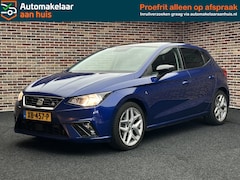 Seat Ibiza - 1.0 TSI FR Business Intense | Dak| Keyless| CarPlay| Camera|