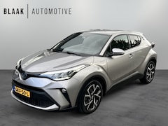 Toyota C-HR - 1.8 Hybrid Dyn.|Camera|W.Pakket