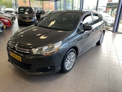 Citroën C4 - 1.6 VTi Ligne Bns NW APK BJ 116 DKM BJ 2013