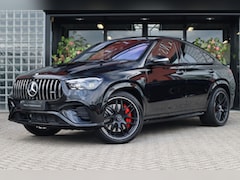 Mercedes-Benz GLE-Klasse Coupé - 53 AMG Hybrid 4MATIC+ | Facelift, Carbon interieur, Rij-assistentie Plus pakket, Zitklimat