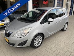 Opel Meriva - 1.4 Anniversary Edition 1 EIGENAAR/NIEUWSTAAT