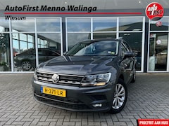 Volkswagen Tiguan - 1.5 TSI ACT Comfortline Business | DSG | PDC | Apple Carplay/Android Auto |