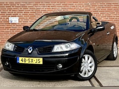 Renault Mégane coupé cabriolet - 2.0-16V Tech Line |Airco |Nieuwe Apk |NAP