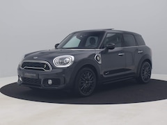 MINI Countryman - 2.0 Cooper S E ALL4 | JCW | PANO | HUD | ADAPTIVE | H&K | MEMORY