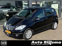 Mercedes-Benz A-klasse - 150 Avantgarde automaat, cruise, airco