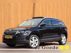 Skoda Karoq - 1.5 TSI ACT Ambition Business org. NL-auto