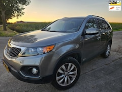 Kia Sorento - 2.2 CRDi X-ecutive 4WD/ automaat/ clima/ EURO 5