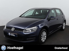 Volkswagen Golf - 1.2 TSI Trendline Automaat | Airco |