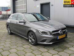 Mercedes-Benz CLA-klasse Shooting Brake - 200 OrangeArt Edition Automaat