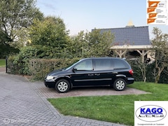 Chrysler Voyager - 2.8 CRD LX Automaat 7 persoons bj 2006