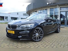 BMW 2-serie Cabrio - 220i M-Tech M240i optic